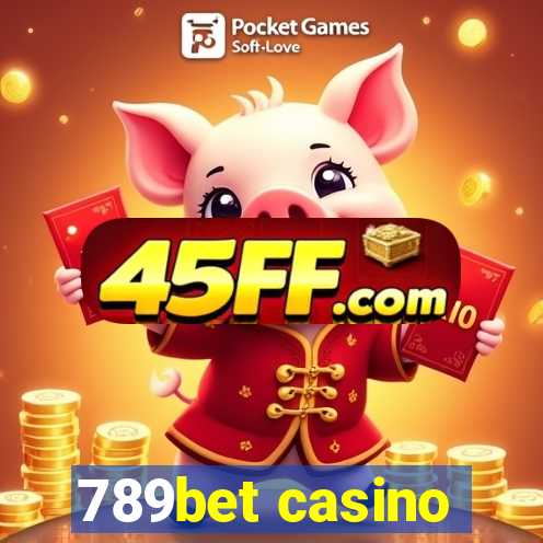 789bet casino